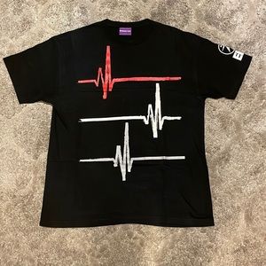 Mens exsobition shirt